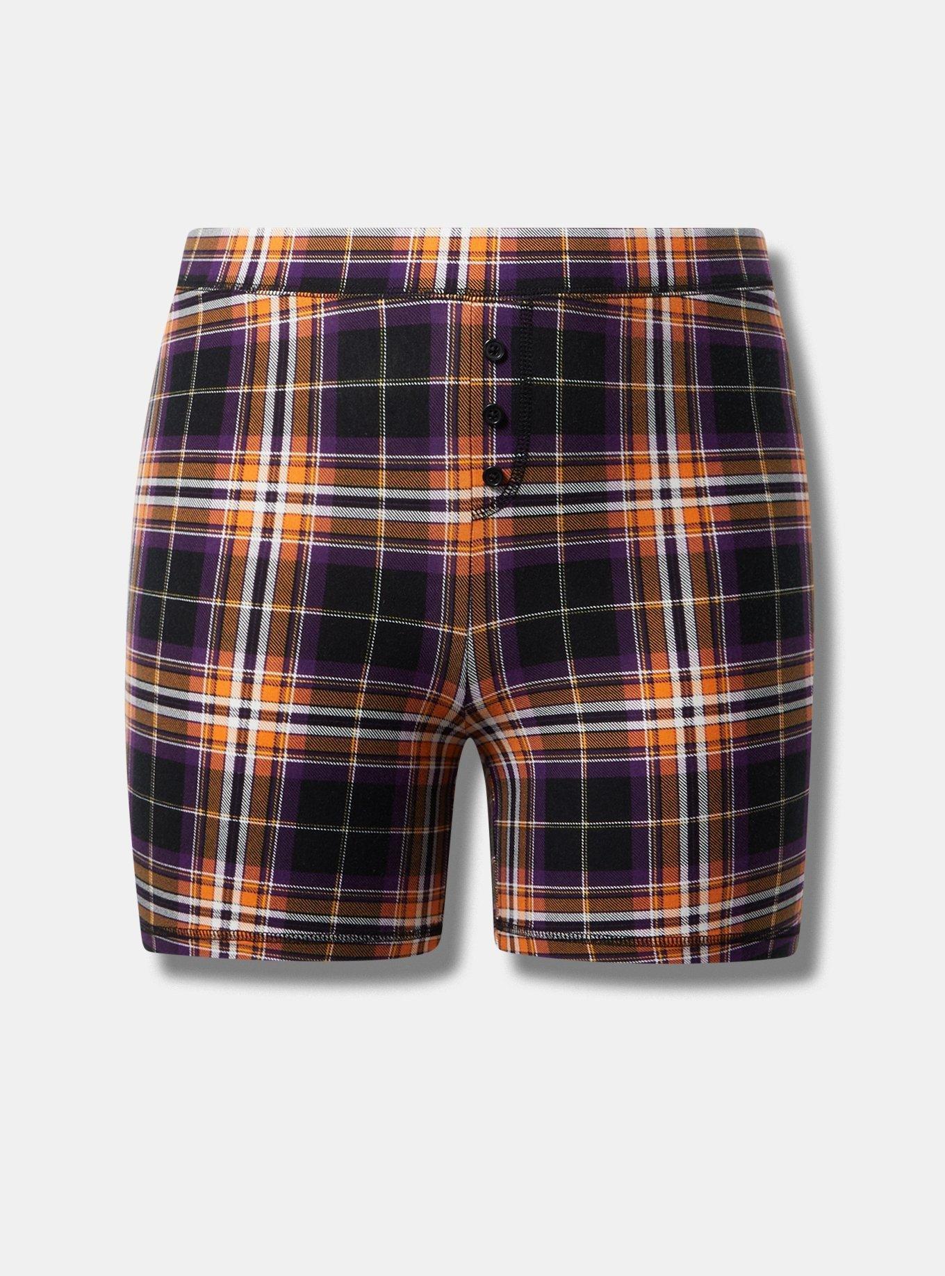 Foxy Sleep Bike Short