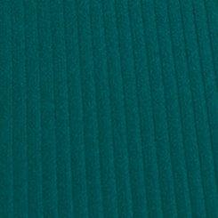 Low Impact Wireless Rib Active Bra, BOTANICAL GARDEN, swatch