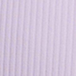 Low Impact Wireless Rib Active Sports Bra, ENGLISH HYACINTH, swatch