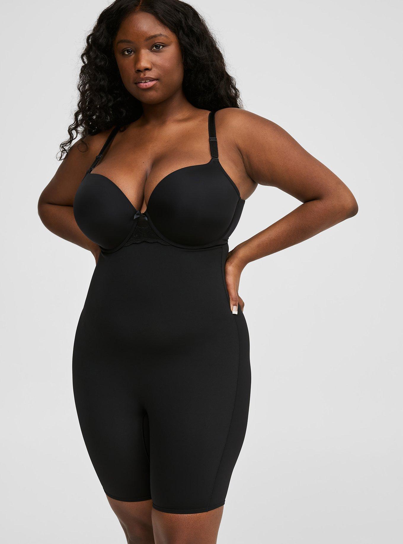 Smoothing Ultra High Rise Short