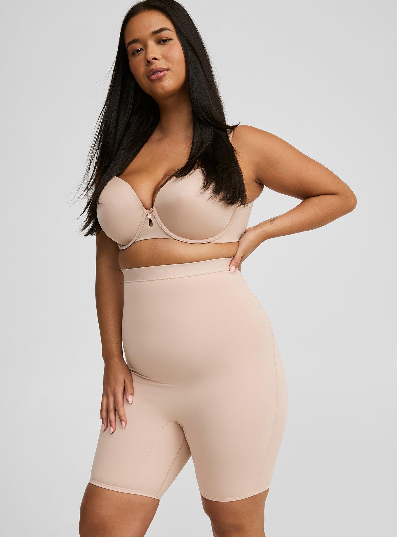 Seamless 360° Smoothing Slip Dress