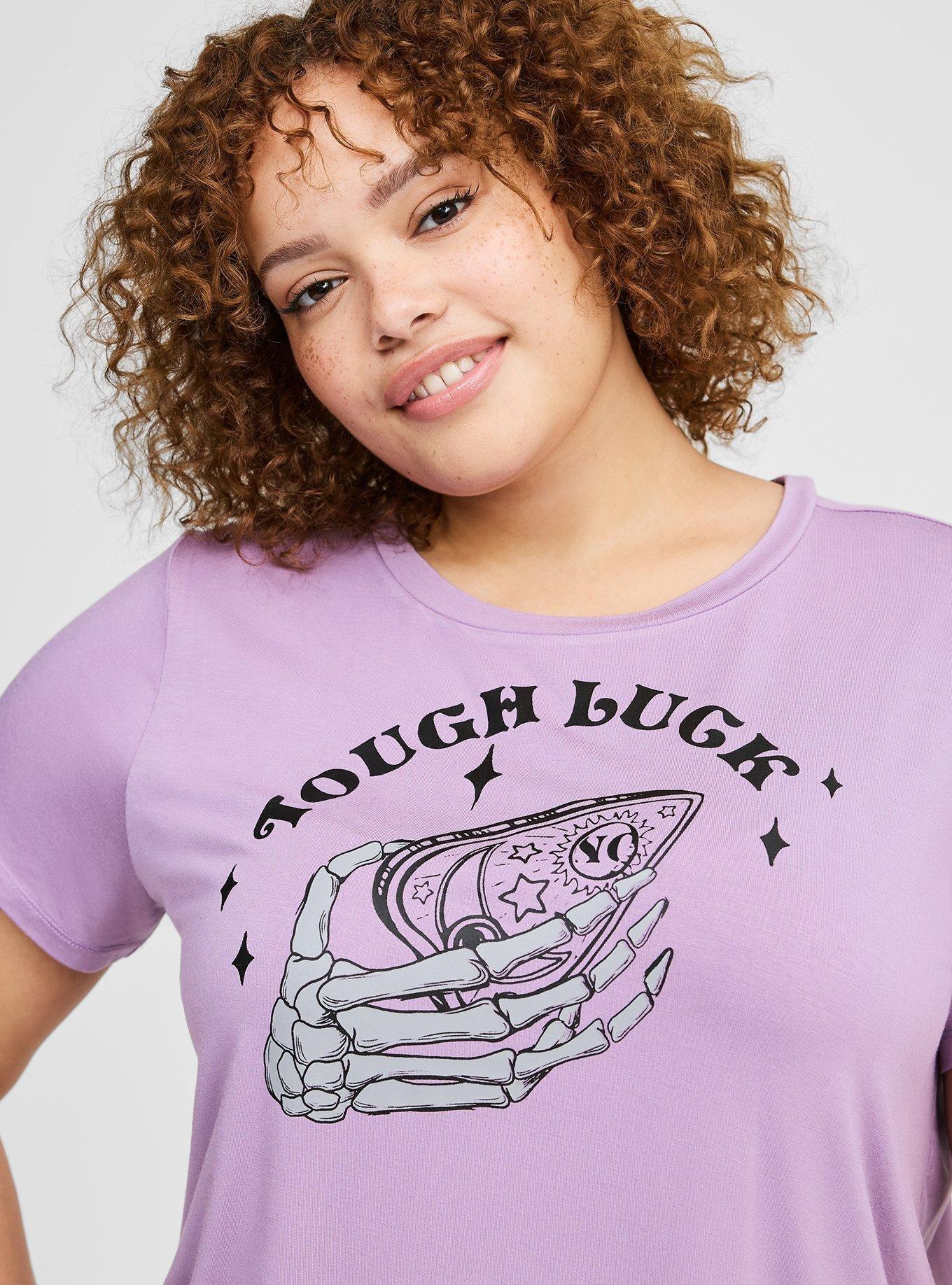 Super Soft Classic Sleep Tee