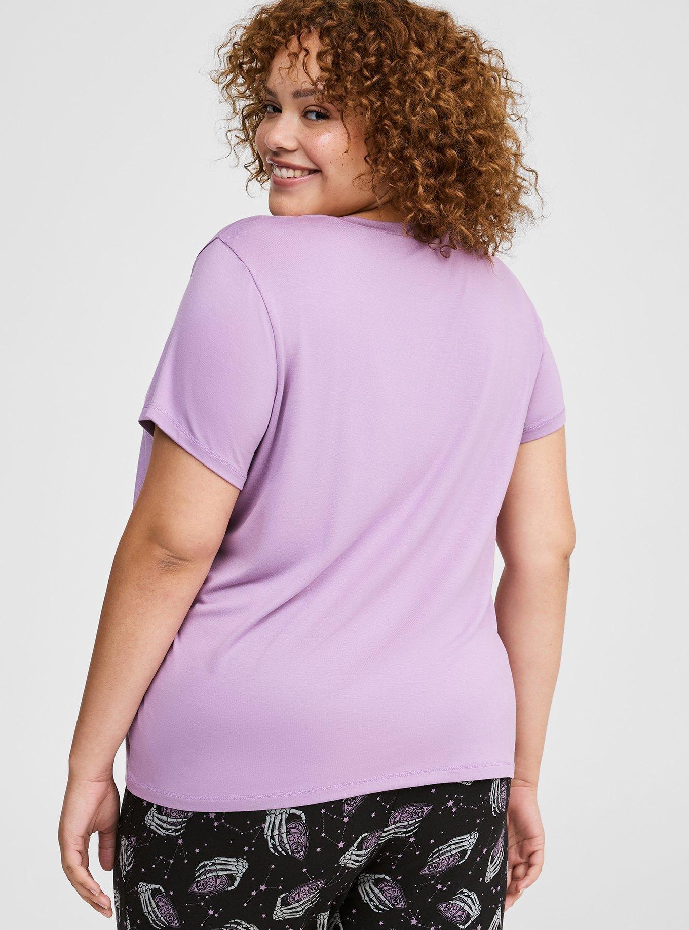 Super Soft Classic Sleep Tee