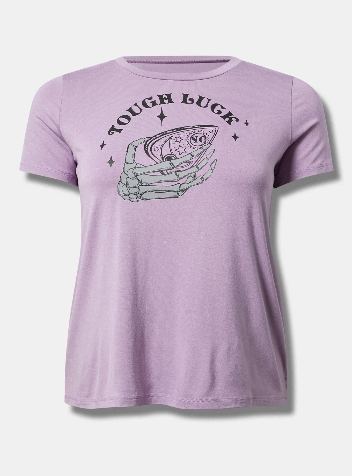 Super Soft Classic Sleep Tee