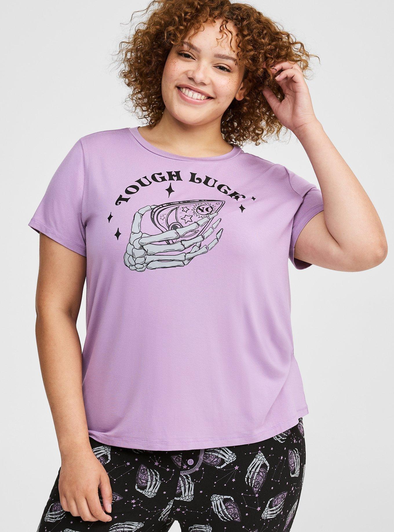 Super Soft Classic Sleep Tee