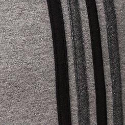 Plus Size Everyday Fleece Active Jogger, HEATHER GREY STRIPE, swatch