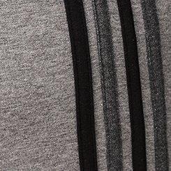 Everyday Fleece Stripe Active Jogger, HEATHER GREY STRIPE, swatch