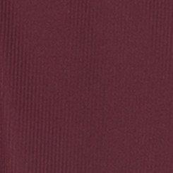 TRU Performance Rib Half-Zip Pullover, WINETASTING, swatch