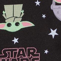 Star Wars Grogu Mid-Rise Hipster Panty, MULTI, swatch