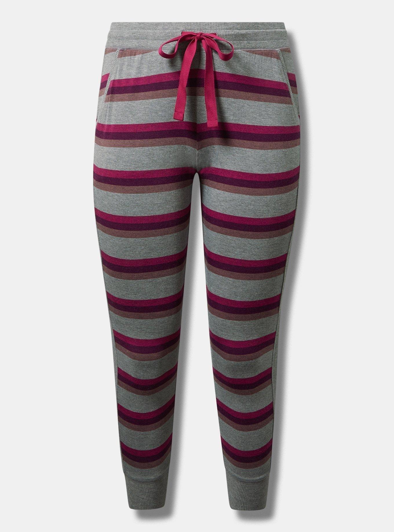 Lounge Super Soft Rib Jogger