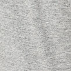 Super Soft Ribbed Lounge Jogger, LIGHTEST HEATHER GREY, swatch