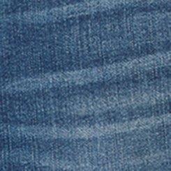 Luxe Slim Boot Mid-Rise Jean, DOWNPOUR, swatch