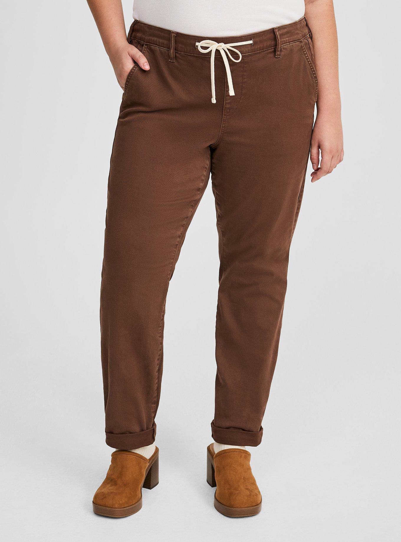 Weekend Boyfriend Pant