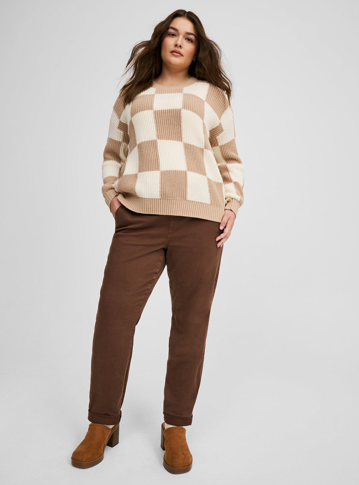 Weekend Boyfriend Pant