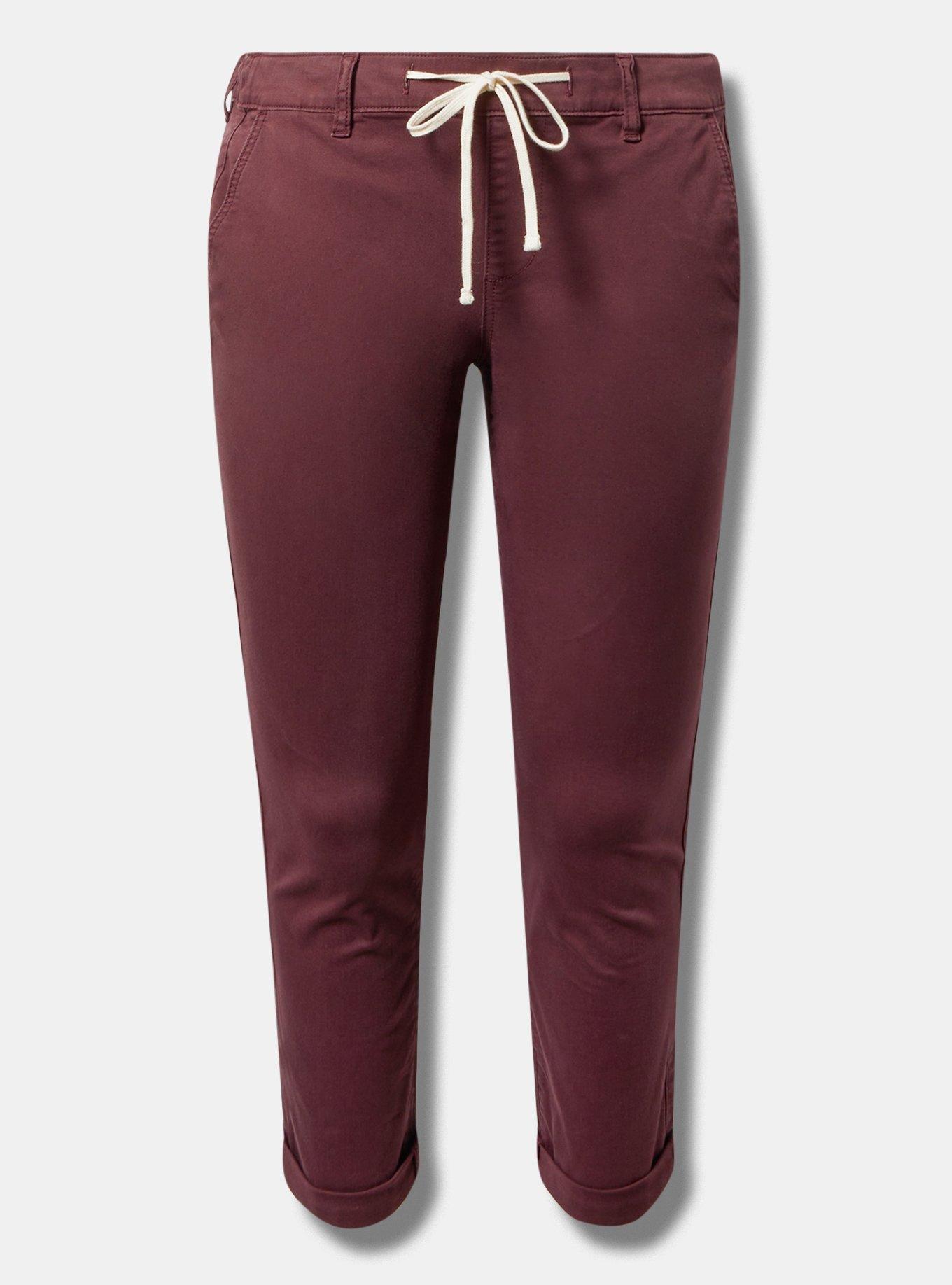 Weekend Boyfriend Pant