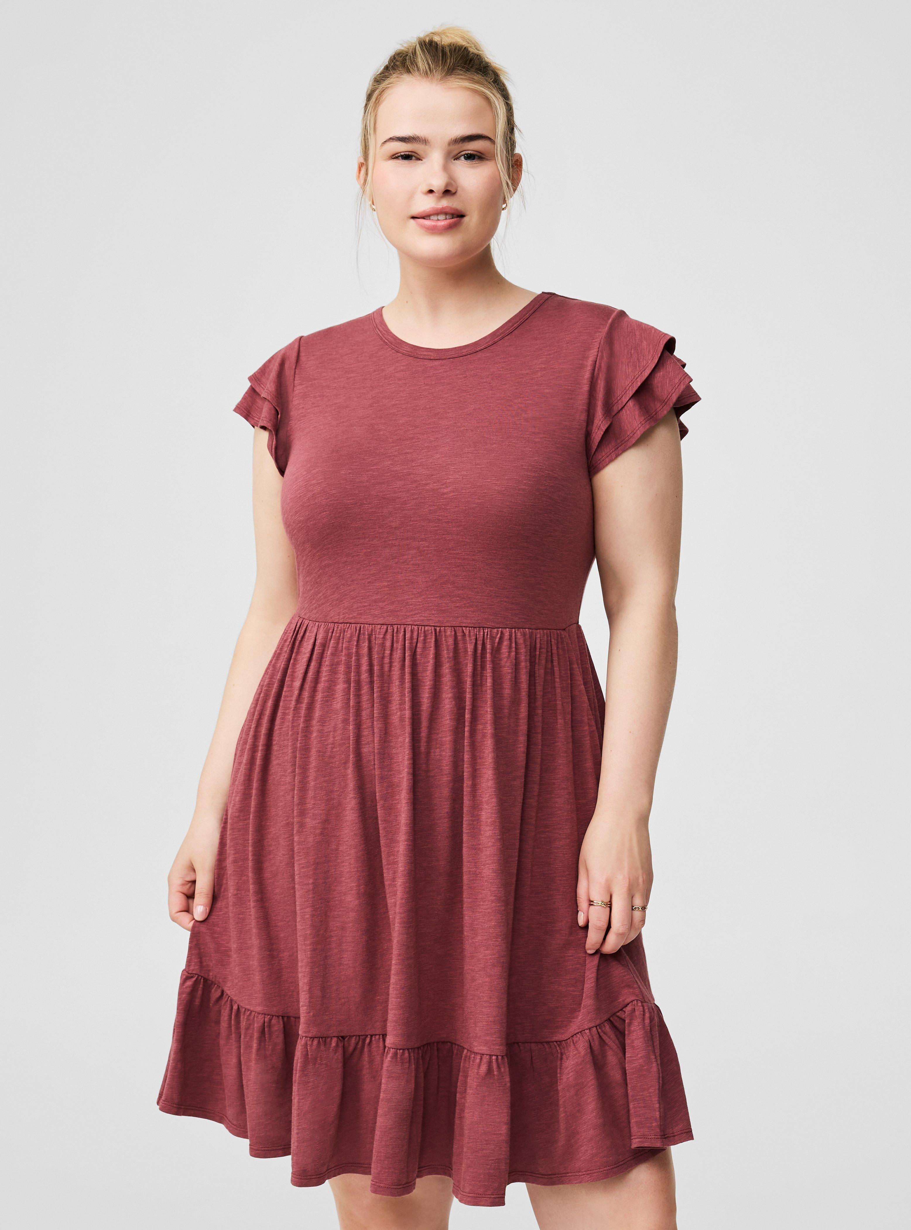 Torrid vintage dresses top