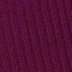 Performance Rib Full Length Active Legging, PICKLED BEET, swatch