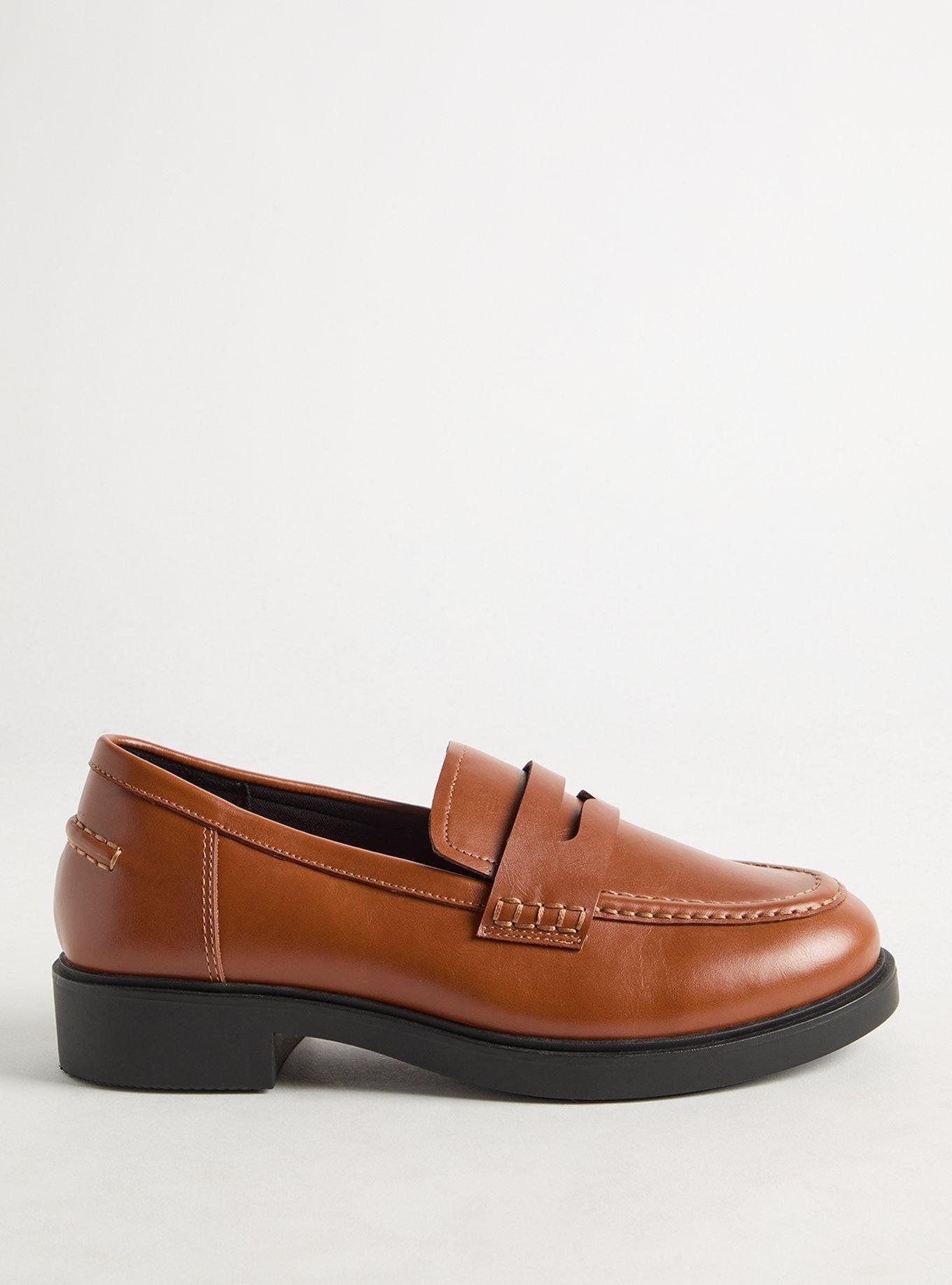 Penny Loafer (WW)