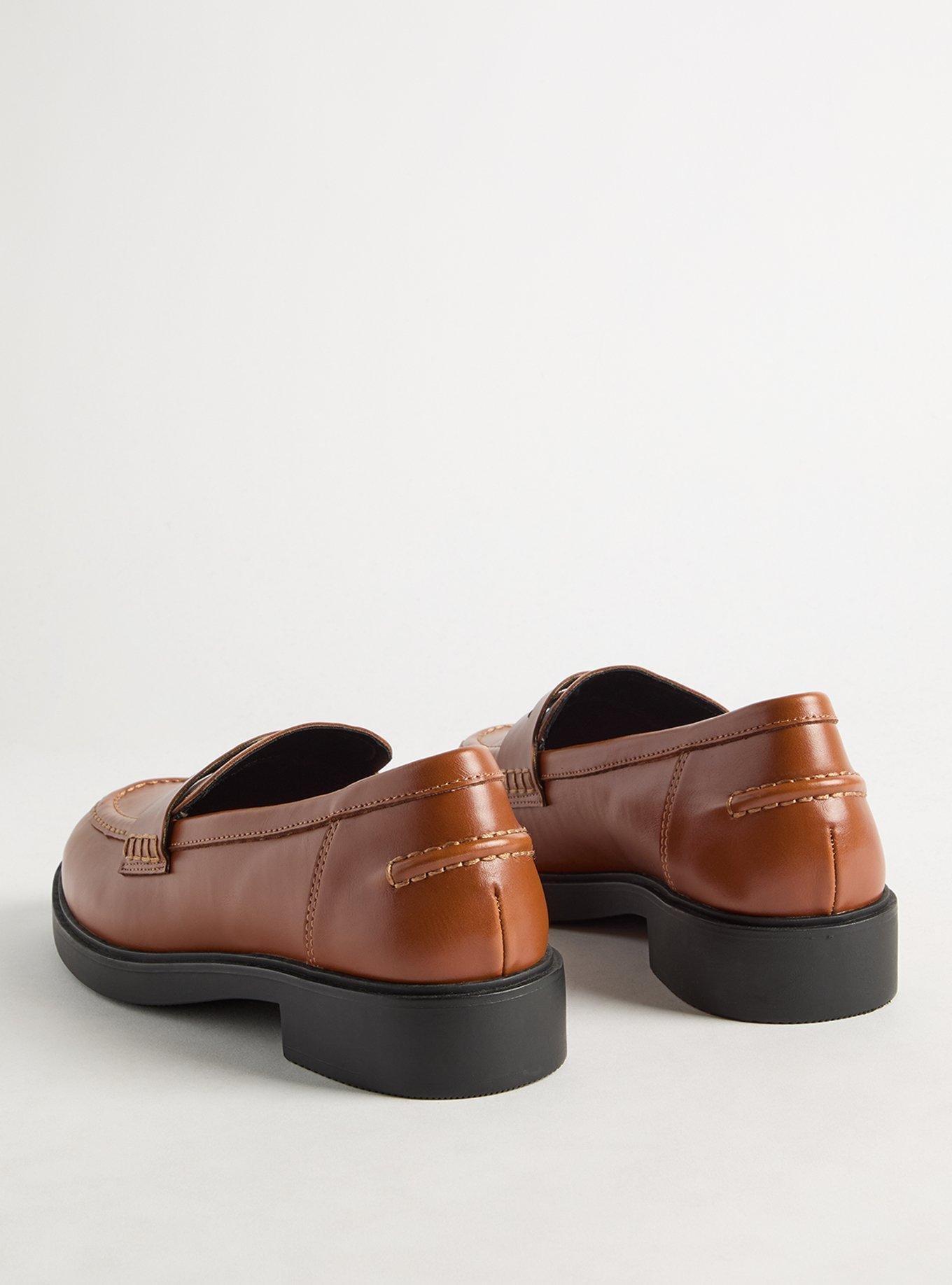 Penny Loafer (WW)