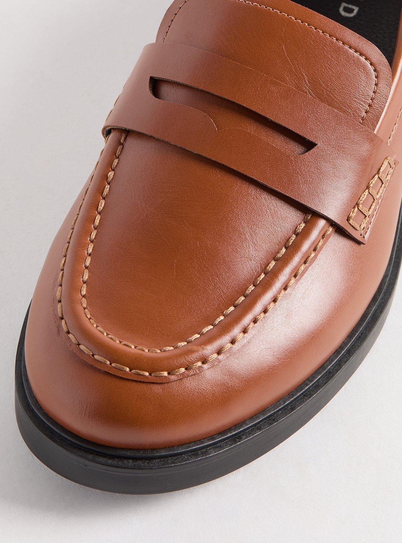 Penny Loafer (WW)