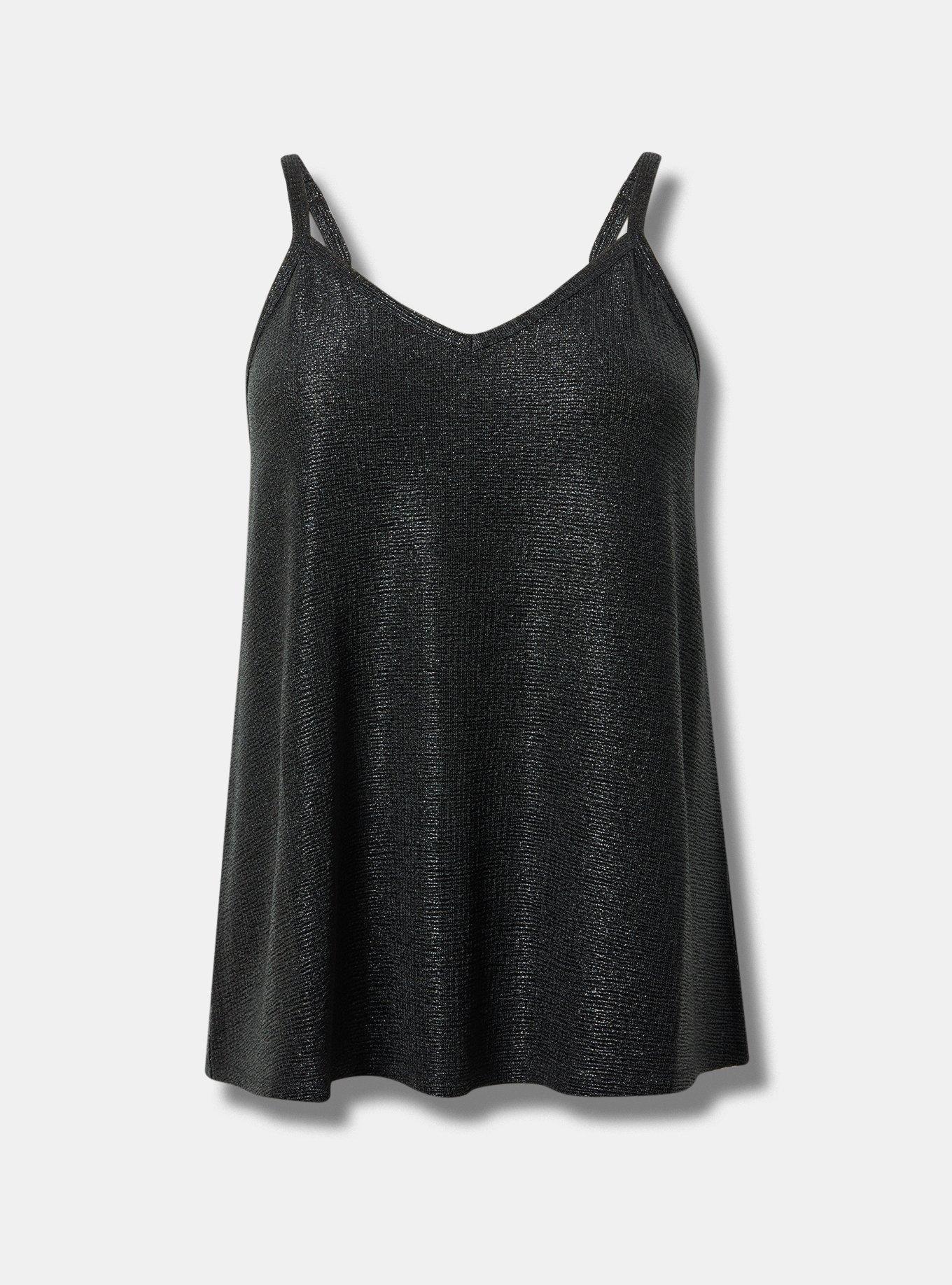 Shine Deep V Tank