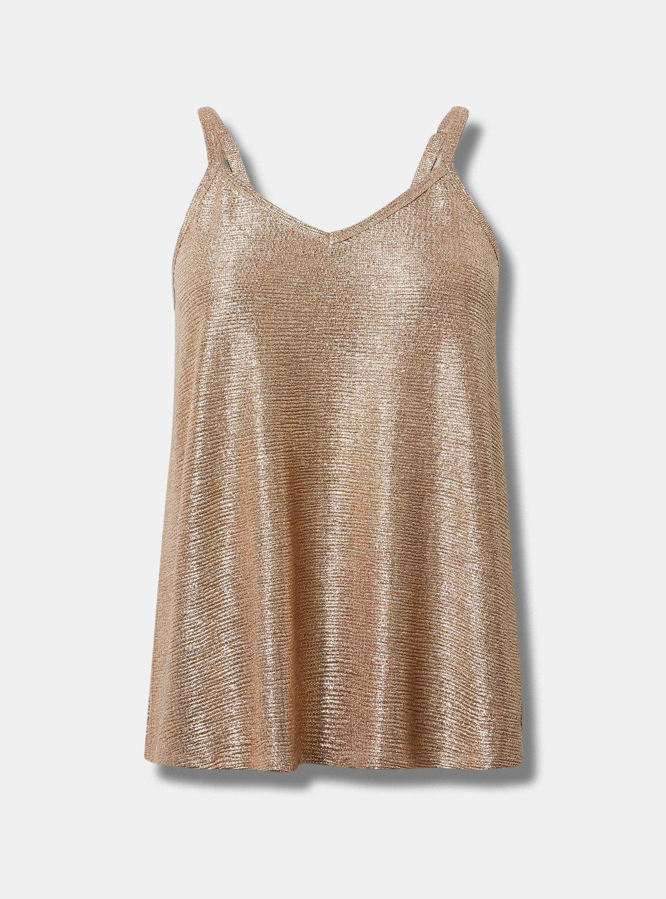 Shine Deep V Tank