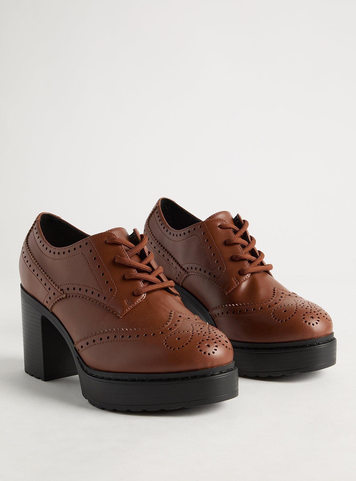 靴 JANE SMITH FULL BROGUE SLIPPER JANE SMITH FULL BROGUE SLIPPER