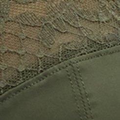 Full Coverage Unlined Bra, DEEP DEPTHS, swatch