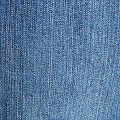 High-Rise Wide Leg Jean, GRAND SLAM, swatch