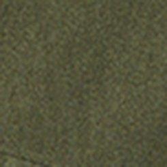 Plus Size Stretch Twill Army Jacket, DEEP DEPTHS, swatch