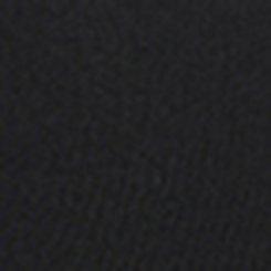 Dream Wire-Free Front-Close Bra, RICH BLACK, swatch