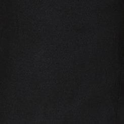 Plus Size Pull-On Weekend Wide Leg Cargo Pant, DEEP BLACK, swatch