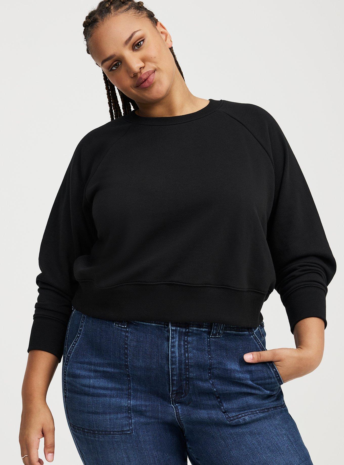 Jogger Mid-Rise Jean