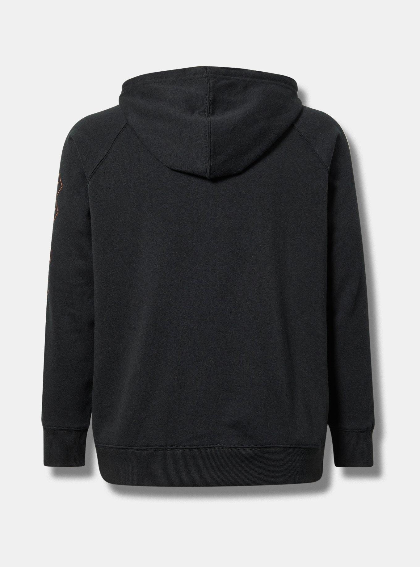 ACDC Classic Fit Cozy Fleece Hoodie