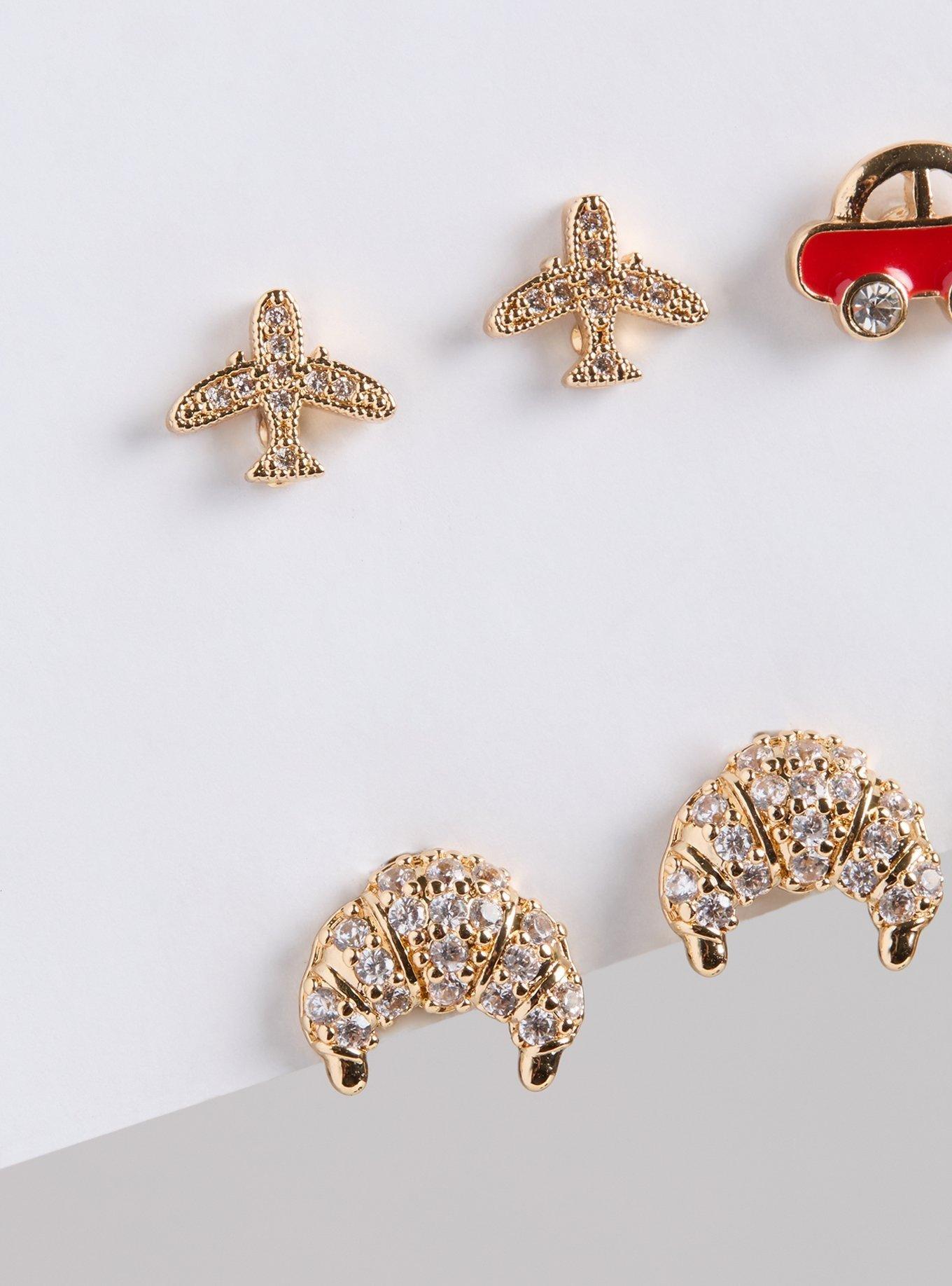 Earring Multi Pack