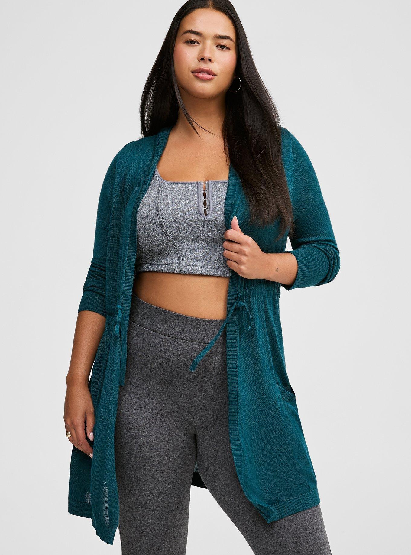 Torrid anorak hotsell