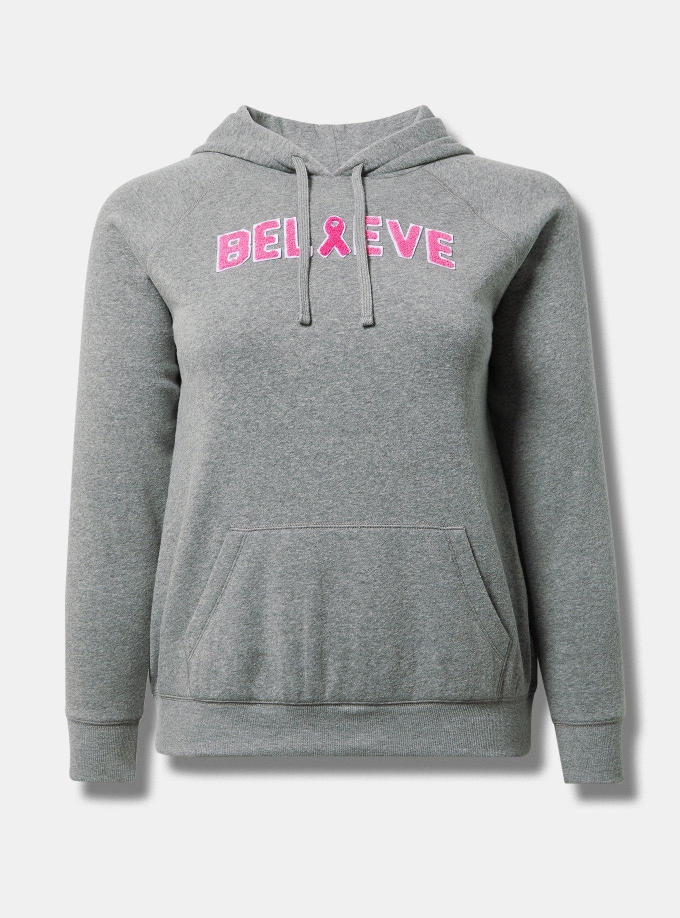 Believe BCA Cozy Fleece Hoodie