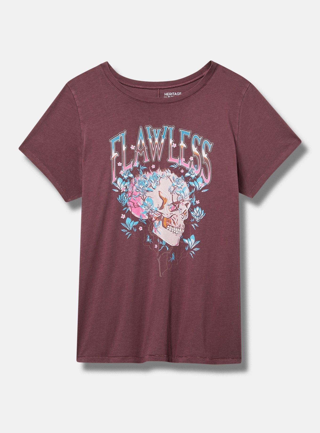 Flawless jersey best sale