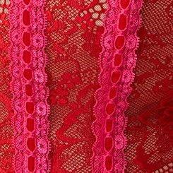 Wire-Free Bustier, GOJIBERRY, swatch