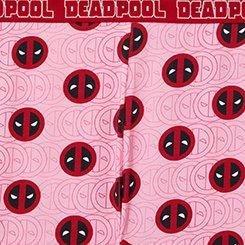 Deadpool Mid Rise Shortie Panty, MULTI, swatch