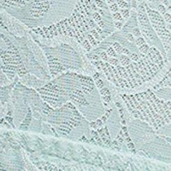 Plus Size Emma Lace Front-Close Bralette, HARBOR GRAY, swatch