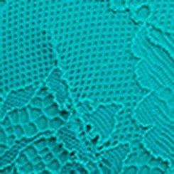 XO&nbsp;Plunge&nbsp;Push-Up&nbsp;Bra, LAPIS, swatch