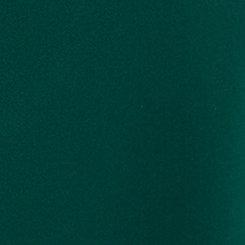 Harper 3/4 Sleeve Pullover Tunic Top, BOTANICAL GARDEN, swatch