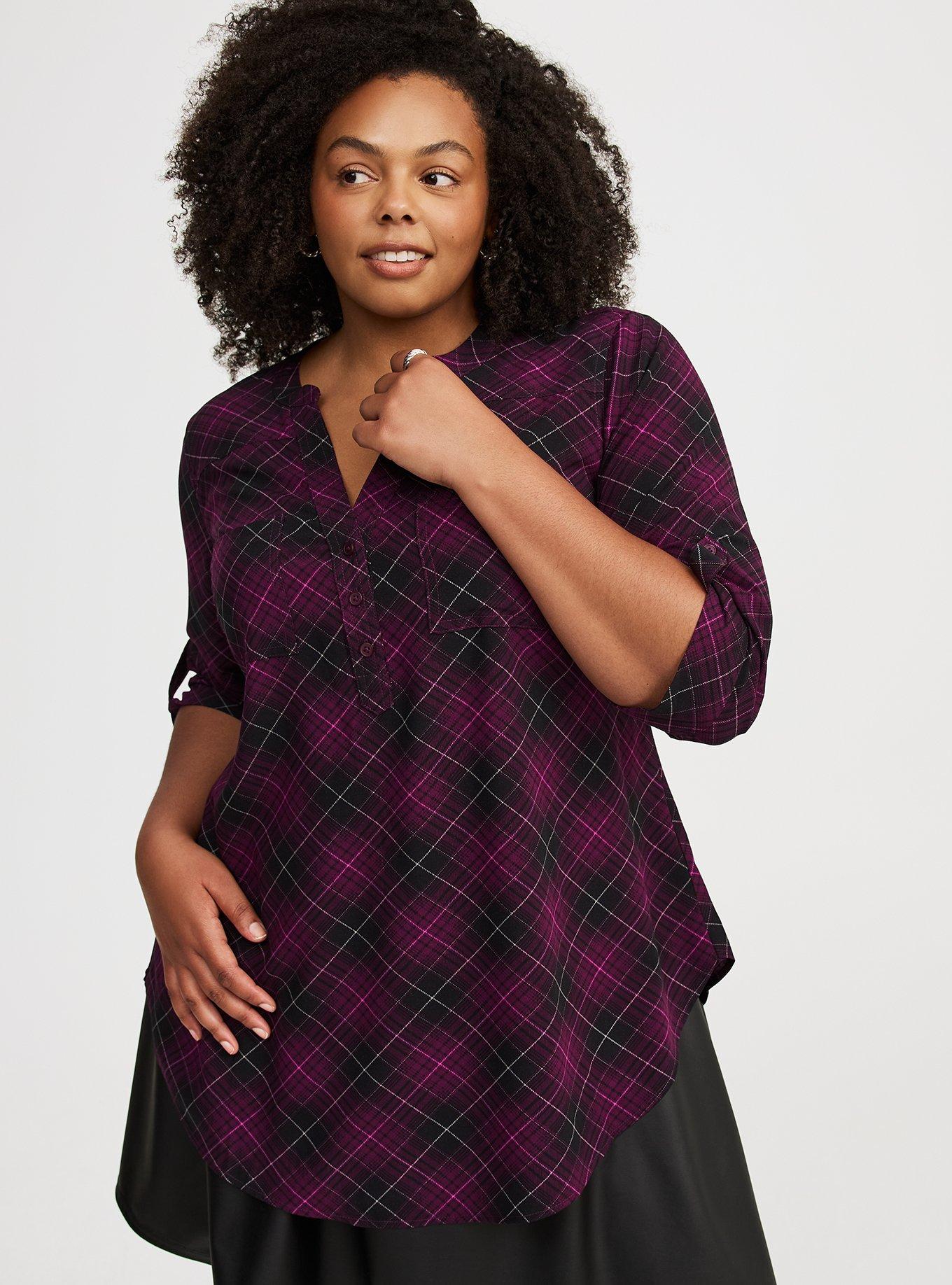 Classic Heritage Jersey Crew Tee