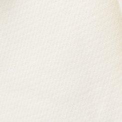 Plus Size Fur Trim Belted Ruana, IVORY, swatch