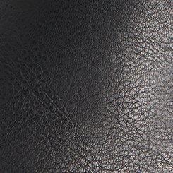 Casual Slouch Knee Boot (WW), BLACK, swatch