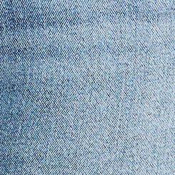 High Rise Straight Elastic Waist Jean, STRAIGHT UP, swatch