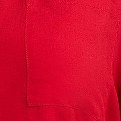 Emma Babydoll Tunic, JESTER RED, swatch