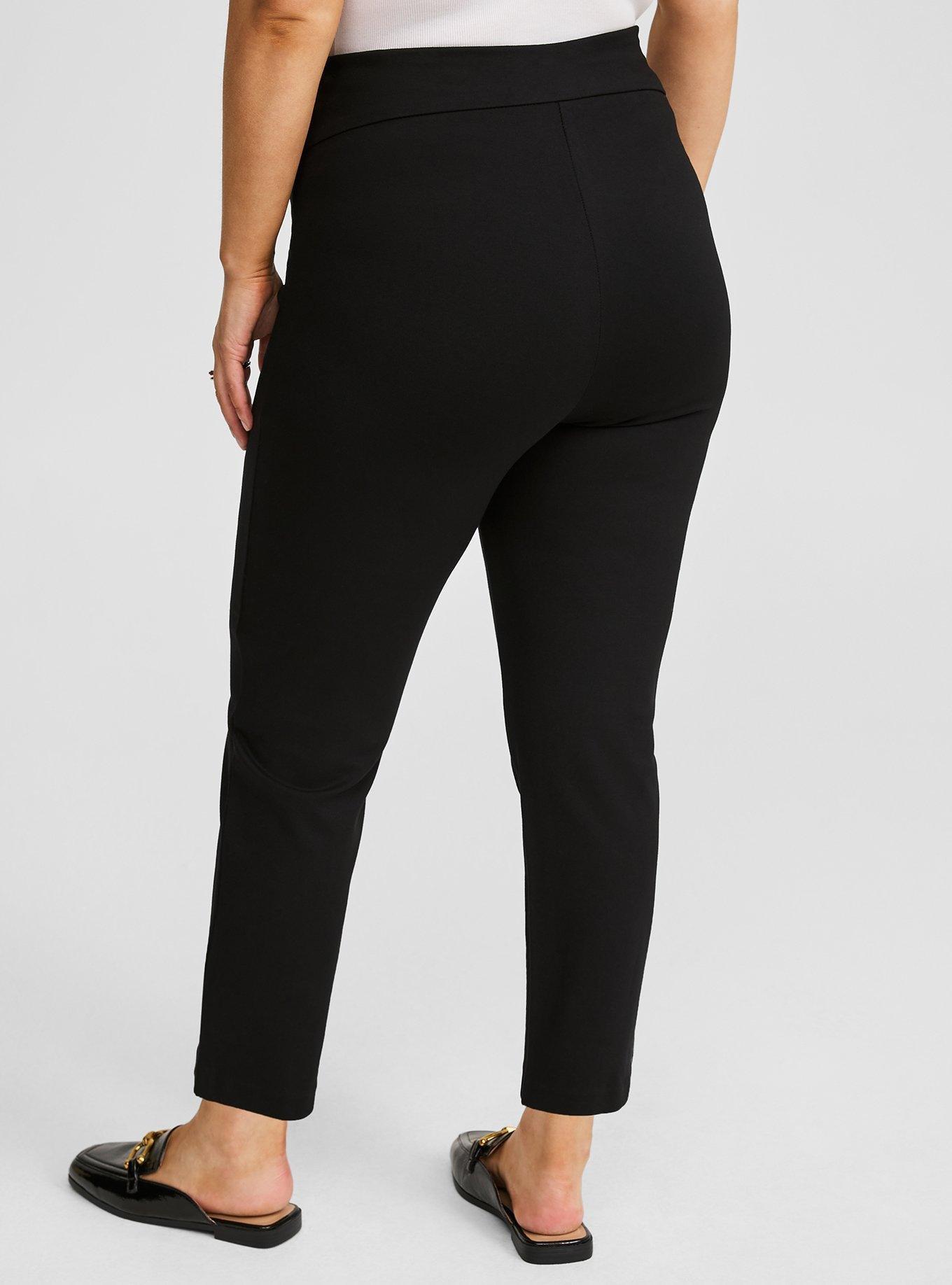 Pencil Studio Luxe Ponte Pant