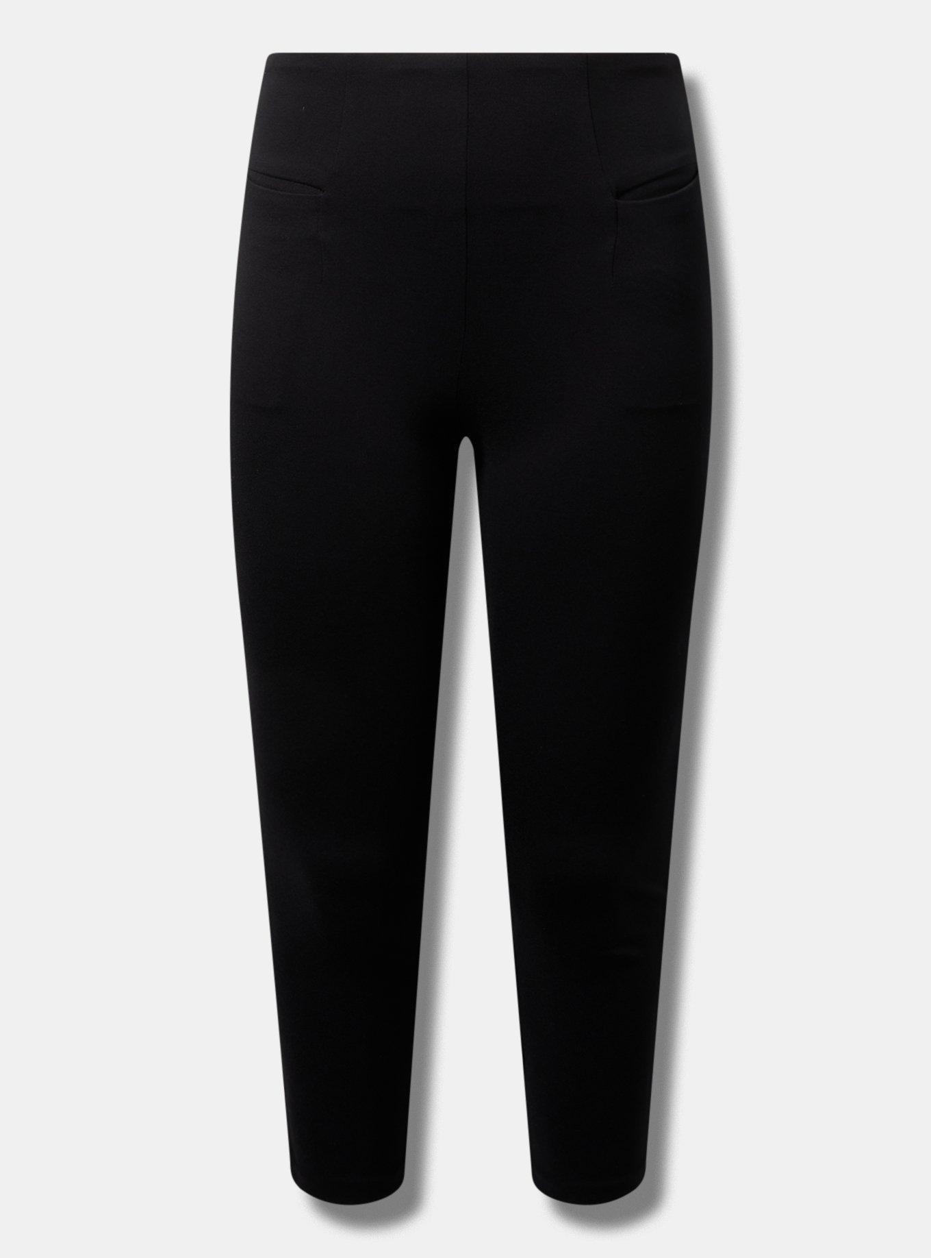 Pencil Studio Luxe Ponte Pant